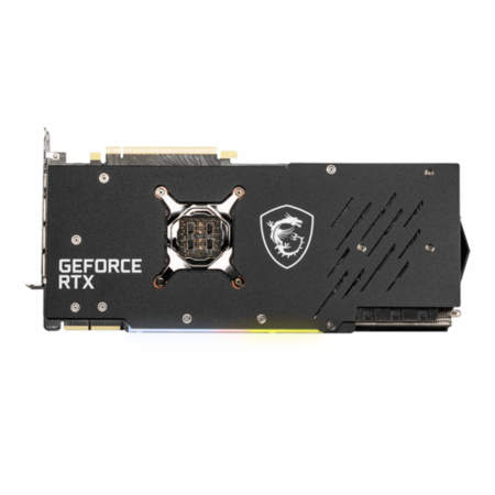MSI RTX 3090 GAMING X TRIO - Laptops Direct